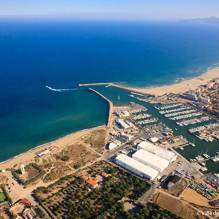 Apartment Calyspo 2 Super Appart A 100m De La Parking Gratuit