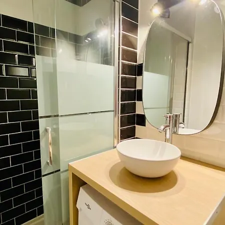 Apartment Calyspo 2 Super Appart A 100m De La Parking Gratuit Canet-en-Roussillon