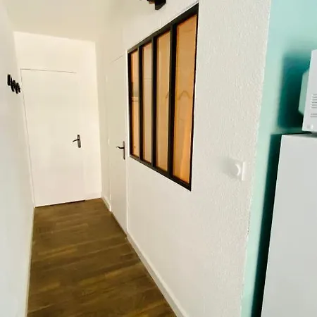 Apartment Calyspo 2 Super Appart A 100m De La Parking Gratuit Canet-en-Roussillon