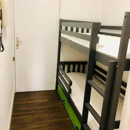 Apartment Calyspo 2 Super Appart A 100m De La Parking Gratuit